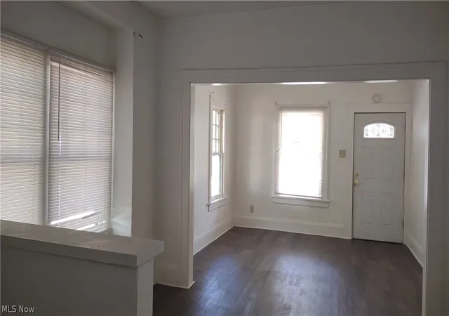 Photo 2 of Single family home for sale at 69 W Dalton St, Akron, OH 44310 | MLS# 5241643 | Listing updated on 2026-09-08