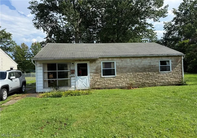 Single family home for sale at 19006 Melville Rd, Cleveland, OH 44110 | MLS# 5242737