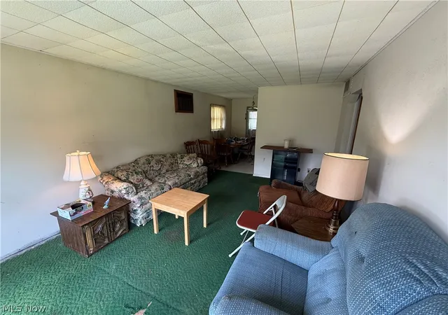 Photo 2 of Single family home for sale at 19006 Melville Rd, Cleveland, OH 44110 | MLS# 5242737 | Listing updated on 2026-09-13