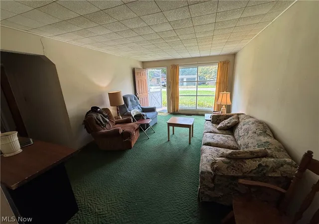 Photo 3 of Single family home for sale at 19006 Melville Rd, Cleveland, OH 44110 | MLS# 5242737 | Listing updated on 2026-09-13