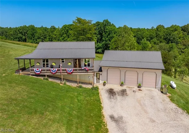 Photo 2 of Single family home for sale at 3664 Finley Ln, Malta, OH 43758 | MLS# 5242740 | Listing updated on 2026-10-07