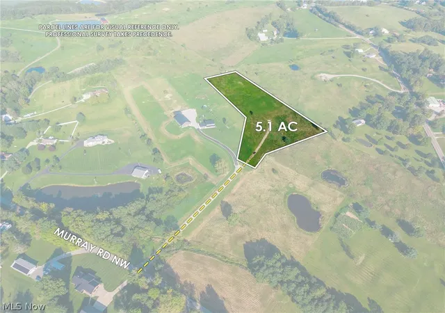 Photo 4 of Sale Pending at Murray Rd, Dover, OH 44622 | MLS# 5242266 | Listing updated on 2026-09-29
