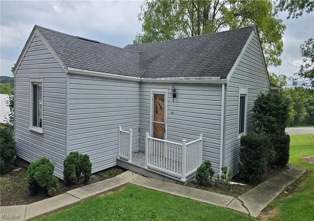 Photo 1 of Sale Pending at 415 Liberty St, Shreve, OH 44676 | MLS# 5242748 | Listing updated on 2026-09-11
