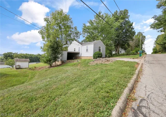 Photo 32 of Sale Pending at 415 Liberty St, Shreve, OH 44676 | MLS# 5242748 | Listing updated on 2026-09-11