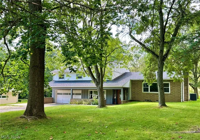 Photo 1 of Sale Pending at 797 Atwood Dr, Tallmadge, OH 44278 | MLS# 5242060 | Listing updated on 2026-09-21