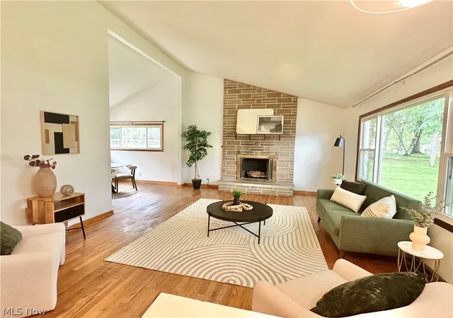 Photo 2 of Sale Pending at 797 Atwood Dr, Tallmadge, OH 44278 | MLS# 5242060 | Listing updated on 2026-09-21