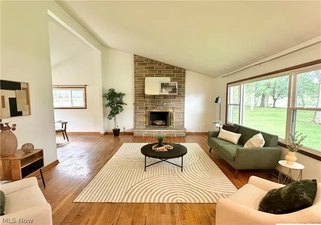 Photo 3 of Sale Pending at 797 Atwood Dr, Tallmadge, OH 44278 | MLS# 5242060 | Listing updated on 2026-09-21