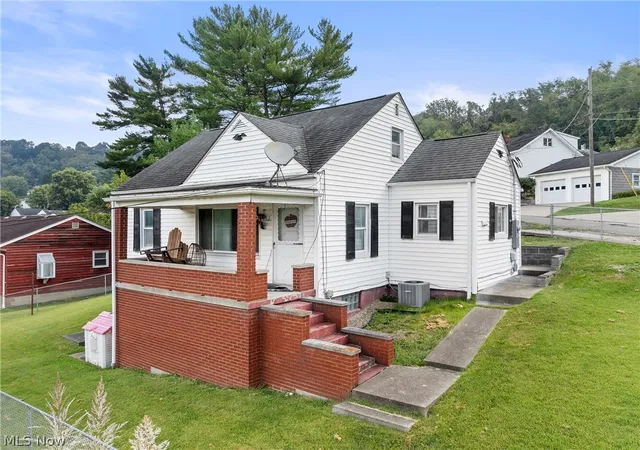 Photo 26 of Single family home for sale at 102 Wagner Ave, Bellaire, OH 43906 | MLS# 5242749 | Listing updated on 2026-09-06