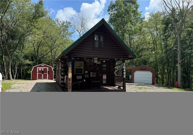 Photo 1 of Single family home for sale at 16462 Dunn Rd, East Liverpool, OH 43920 | MLS# 5242679 | Listing updated on 2026-09-06