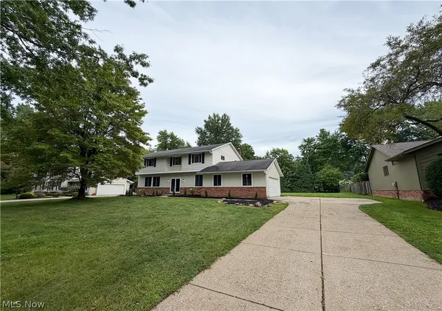 Photo 1 of Sale Pending at 6778 Wildwood Trl, Cleveland, OH 44143 | MLS# 5242747 | Listing updated on 2026-09-09