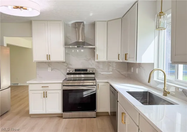 Photo 3 of Sale Pending at 6778 Wildwood Trl, Cleveland, OH 44143 | MLS# 5242747 | Listing updated on 2026-09-09