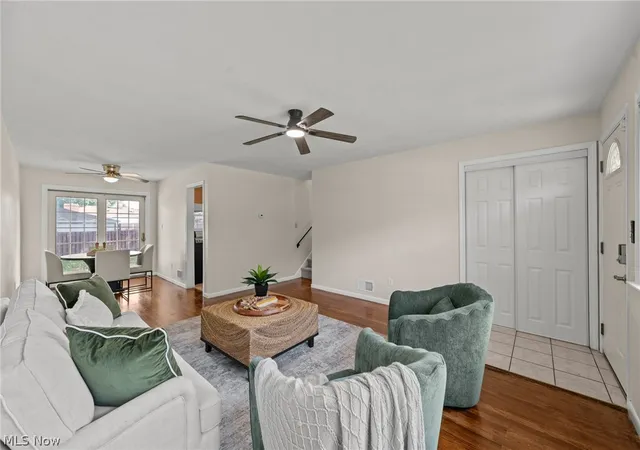 Photo 2 of Sale Pending at 11159 Stoneham Rd, Cleveland, OH 44130 | MLS# 5242750 | Listing updated on 2026-09-10