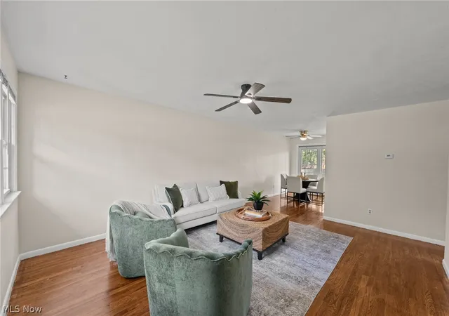 Photo 3 of Sale Pending at 11159 Stoneham Rd, Cleveland, OH 44130 | MLS# 5242750 | Listing updated on 2026-09-10