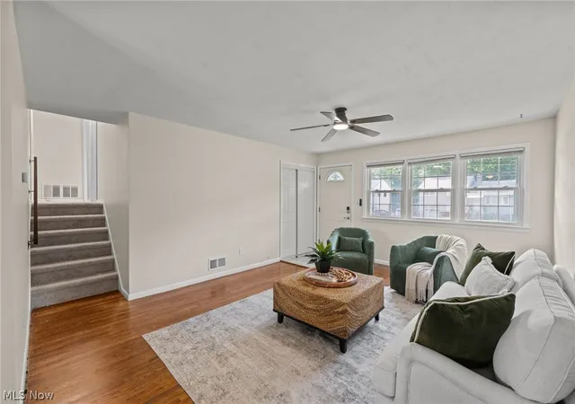Photo 3 of Sale Pending at 11159 Stoneham Rd, Cleveland, OH 44130 | MLS# 5242750 | Listing updated on 2026-09-10
