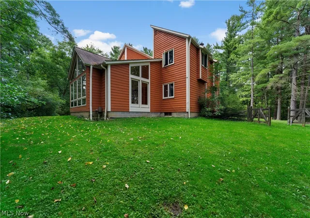 Photo 2 of Sale Pending at 11360 Pine Acres Ln, Chesterland, OH 44026 | MLS# 5242071 | Listing updated on 2026-09-09