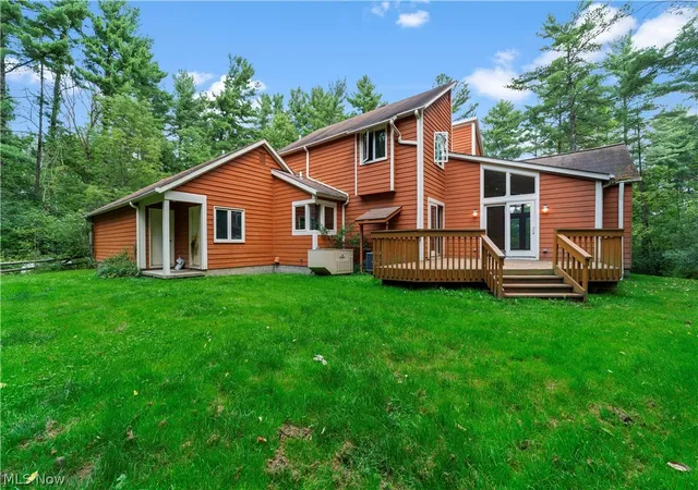Photo 3 of Sale Pending at 11360 Pine Acres Ln, Chesterland, OH 44026 | MLS# 5242071 | Listing updated on 2026-09-09