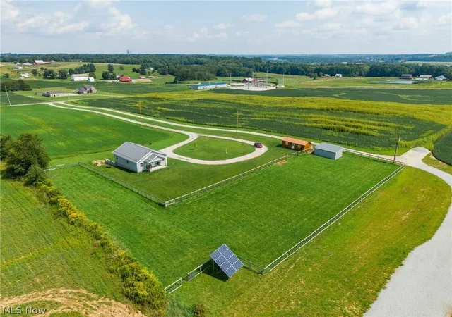 Photo 1 of Single family home for sale at 3657 E Moreland Rd, Fredericksburg, OH 44627 | MLS# 5242755 | Listing updated on 2026-09-06