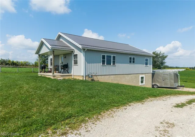 Photo 3 of Single family home for sale at 3657 E Moreland Rd, Fredericksburg, OH 44627 | MLS# 5242755 | Listing updated on 2026-09-06