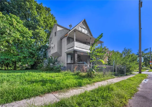 Photo 3 of Multi family home for sale at 8311 Decker Ave, Cleveland, OH 44103 | MLS# 5242656 | Listing updated on 2026-09-06