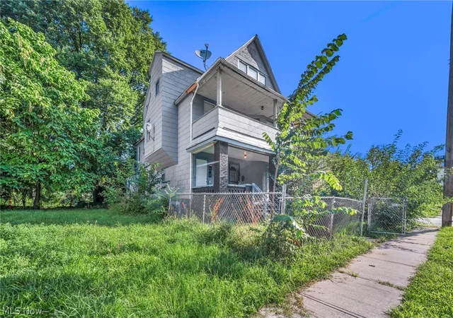 Photo 3 of House for sale at 8311 Decker Ave, Cleveland, OH 44103 | MLS# 5242656 | Listing updated on 2026-09-06