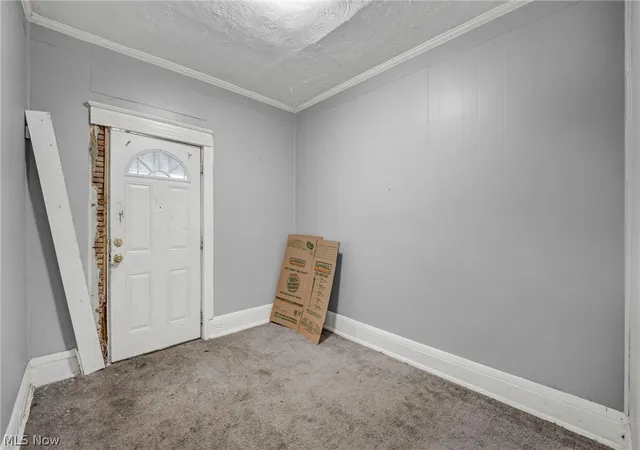 Photo 4 of House for sale at 8311 Decker Ave, Cleveland, OH 44103 | MLS# 5242656 | Listing updated on 2026-09-06
