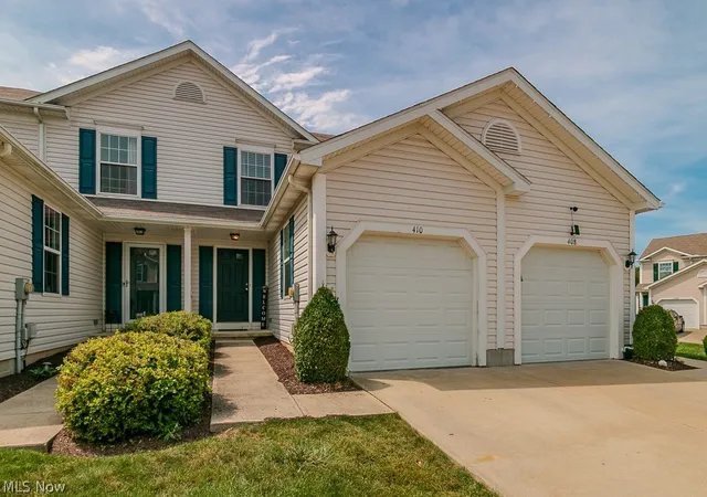 Photo 1 of Condo for sale at 410 Rachel Ln, Avon Lake, OH 44012 | MLS# 5241483 | Listing updated on 2026-09-06