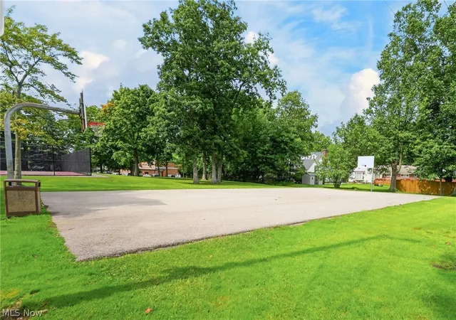 Photo 50 of Single family home for sale at 1887 Brainard Rd, Cleveland, OH 44124 | MLS# 5242362 | Listing updated on 2026-09-09