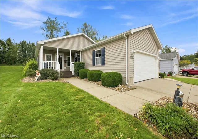 Photo 1 of Single family home for sale at 151 Orion Dr Nw, Dover, OH 44622 | MLS# 5242725 | Listing updated on 2026-09-08