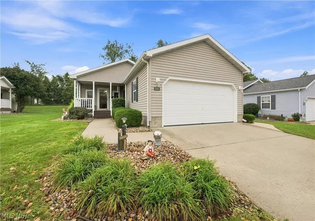 Photo 2 of Single family home for sale at 151 Orion Dr Nw, Dover, OH 44622 | MLS# 5242725 | Listing updated on 2026-09-08