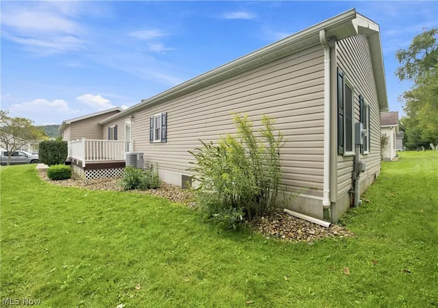 Photo 3 of Single family home for sale at 151 Orion Dr NW, Dover, OH 44622 | MLS# 5242725 | Listing updated on 2026-09-08