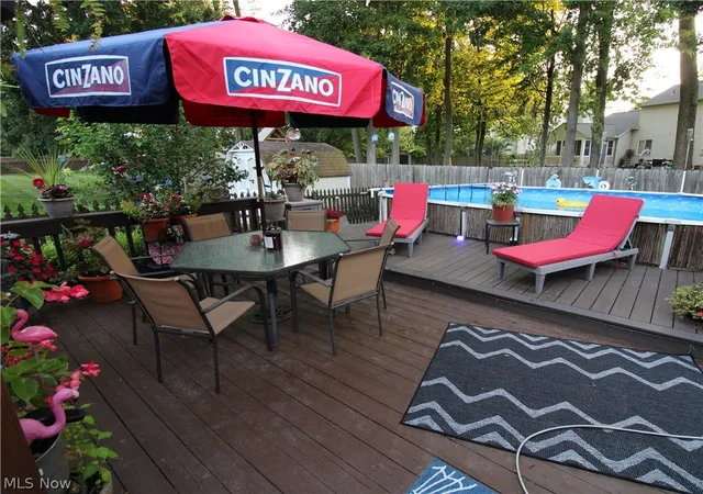 Photo 3 of Single family home for sale at 138 Loyola Dr, Elyria, OH 44035 | MLS# 5232694 | Listing updated on 2026-09-06