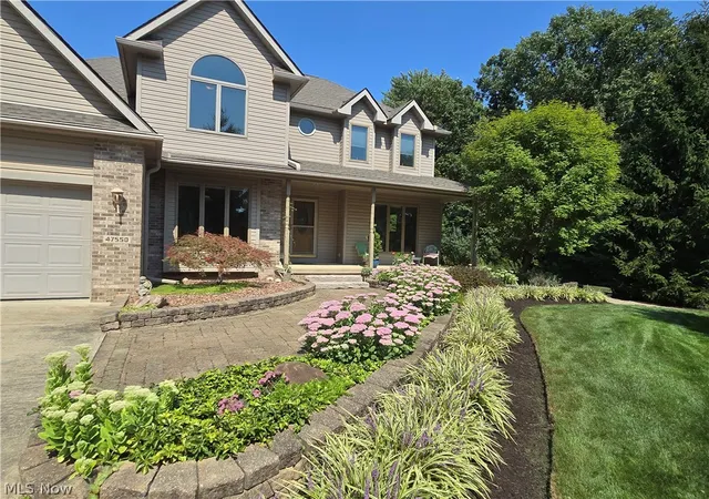 Photo 1 of Single family home for sale at 47550 Hughes Rd, Wellington, OH 44090 | MLS# 5235235 | Listing updated on 2026-09-06