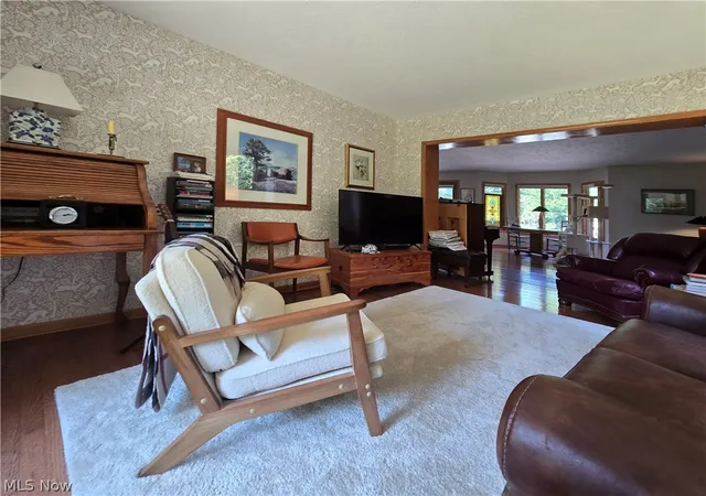 Photo 4 of Single family home for sale at 47550 Hughes Rd, Wellington, OH 44090 | MLS# 5235235 | Listing updated on 2026-09-06