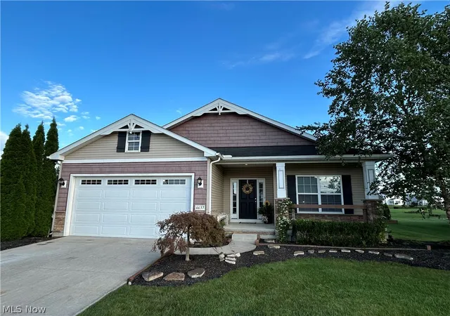 Photo 1 of Sale Pending at 6637 High Perch Dr, North Ridgeville, OH 44039 | MLS# 5242766 | Listing updated on 2026-09-12