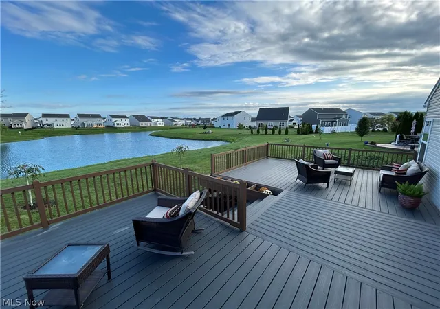 Photo 2 of Sale Pending at 6637 High Perch Dr, North Ridgeville, OH 44039 | MLS# 5242766 | Listing updated on 2026-09-12