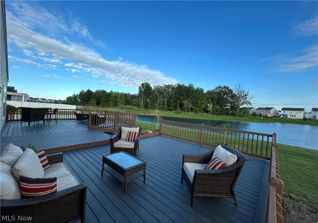 Photo 4 of Sale Pending at 6637 High Perch Dr, North Ridgeville, OH 44039 | MLS# 5242766 | Listing updated on 2026-09-12