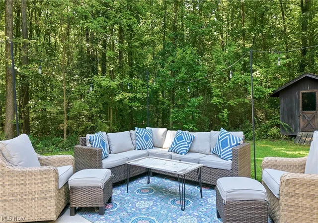 Photo 4 of Single family home for sale at 14831 Robinson Rd, Newton Falls, OH 44444 | MLS# 5239295 | Listing updated on 2026-09-23