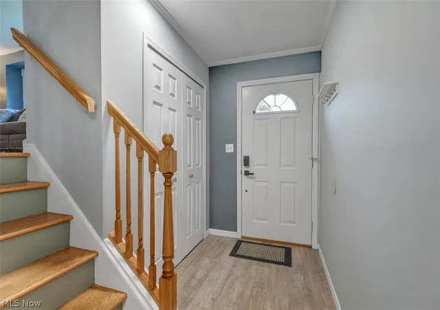 Photo 2 of Sale Pending at 8902 Lincolnshire Blvd, Strongsville, OH 44149 | MLS# 5242694 | Listing updated on 2026-09-10