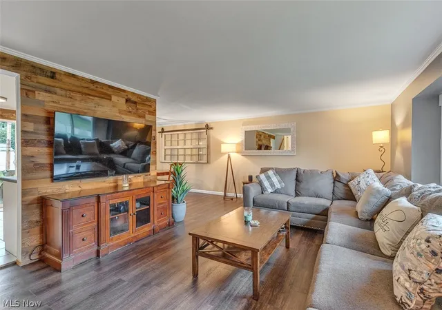 Photo 3 of Sale Pending at 8902 Lincolnshire Blvd, Strongsville, OH 44149 | MLS# 5242694 | Listing updated on 2026-09-10