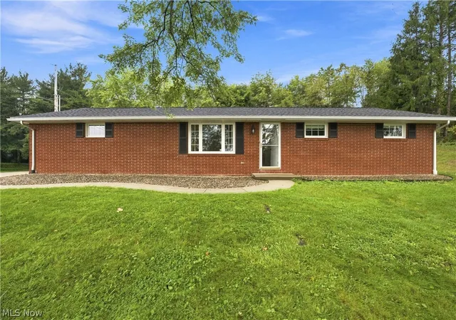 Photo 1 of Sale Pending at 1715 Hillcrest Dr Nw, Dover, OH 44622 | MLS# 5242499 | Listing updated on 2026-09-23