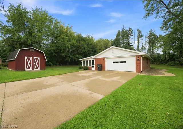 Photo 4 of Sale Pending at 1715 Hillcrest Dr NW, Dover, OH 44622 | MLS# 5242499 | Listing updated on 2026-09-23