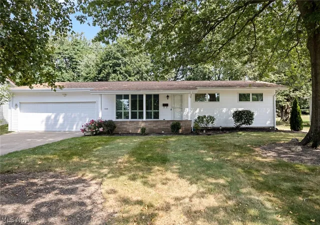 Photo 1 of Sale Pending at 150 Longview Dr, Wadsworth, OH 44281 | MLS# 5241008 | Listing updated on 2026-09-15
