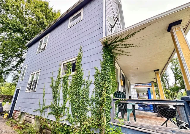 Photo 3 of Single family home for sale at 12503 Marston Ave, Cleveland, OH 44105 | MLS# 5242729 | Listing updated on 2026-09-11