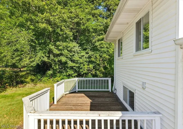 Photo 3 of Single family home for sale at 14924 Carol Dr, Maple Heights, OH 44137 | MLS# 5242743 | Listing updated on 2026-09-09