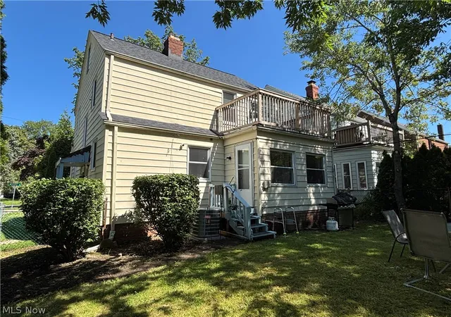 Photo 17 of Single family home for sale at 3742 Silsby Rd, University Heights, OH 44118 | MLS# 5242657 | Listing updated on 2026-09-13