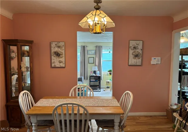 Photo 2 of Single family home for sale at 3742 Silsby Rd, University Heights, OH 44118 | MLS# 5242657 | Listing updated on 2026-09-13