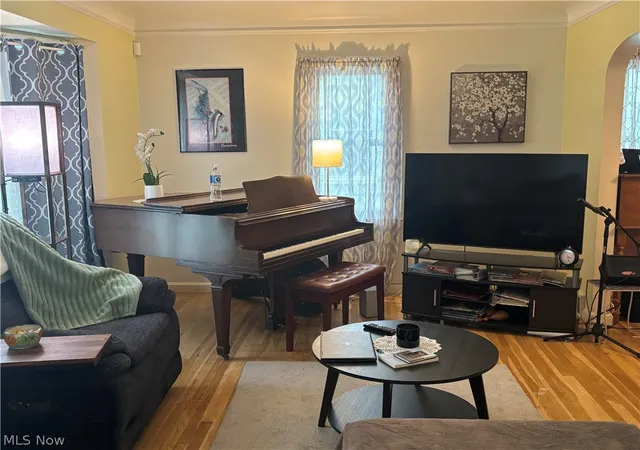 Photo 4 of Single family home for sale at 3742 Silsby Rd, University Heights, OH 44118 | MLS# 5242657 | Listing updated on 2026-09-13