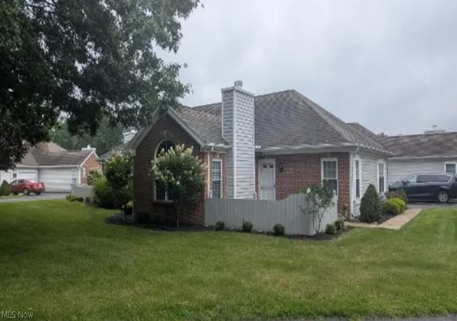 Photo 1 of Condo for sale at 50 Stratford Green Dr #4, Canfield, OH 44406 | MLS# 5242803 | Listing updated on 2026-09-06