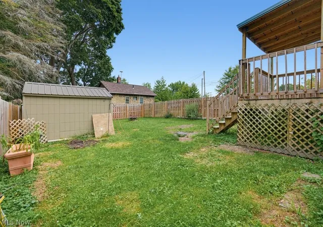 Photo 45 of Single family home for sale at 140 N Walnut St, Ravenna, OH 44266 | MLS# 5242568 | Listing updated on 2026-09-06