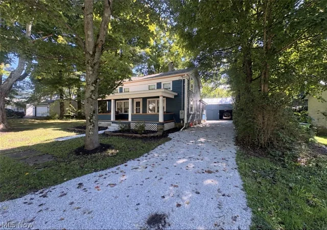 Photo 1 of Single family home for sale at 2848 Liberty St, Rock Creek, OH 44084 | MLS# 5242807 | Listing updated on 2026-09-22